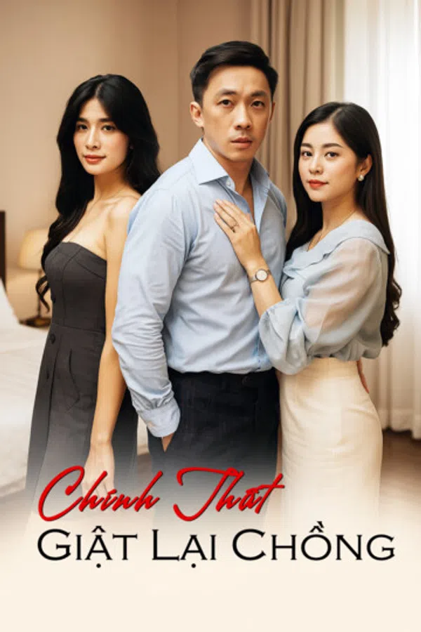 Chính Thất Giật Lại Chồng