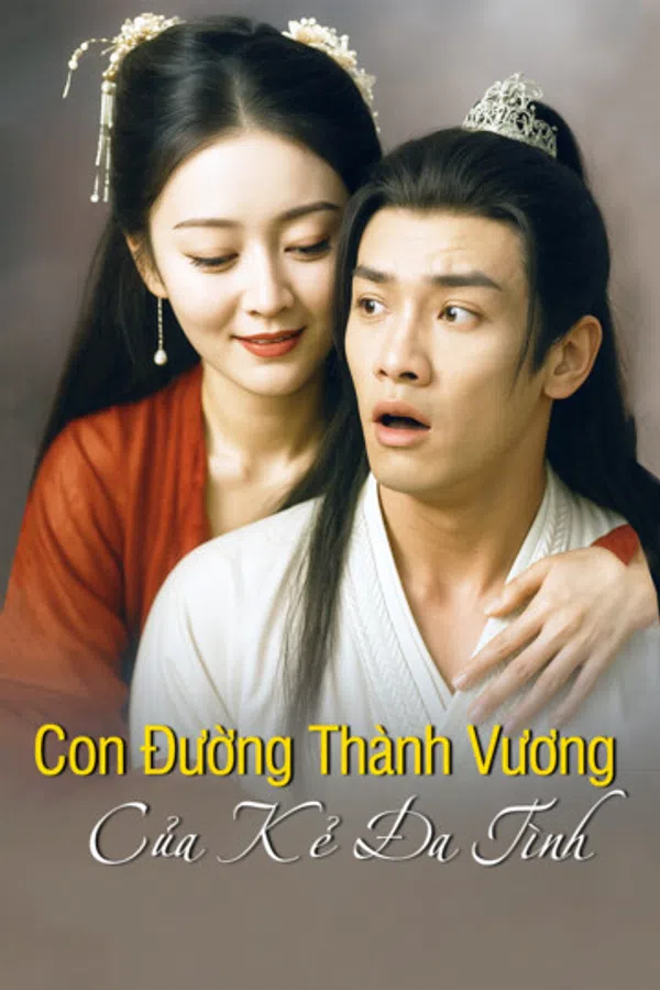 Con Đường Thành Vương Của Kẻ Đa Tình