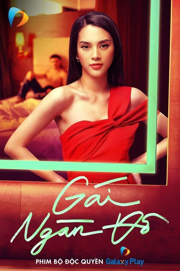 Gái Ngàn Đô 2