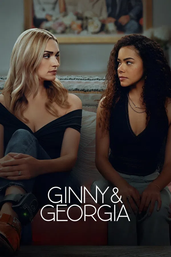 Ginny & Georgia (Phần 3)