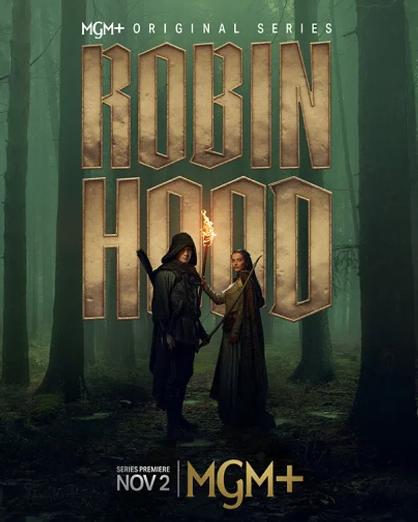 Robin Hood (Phần 1)