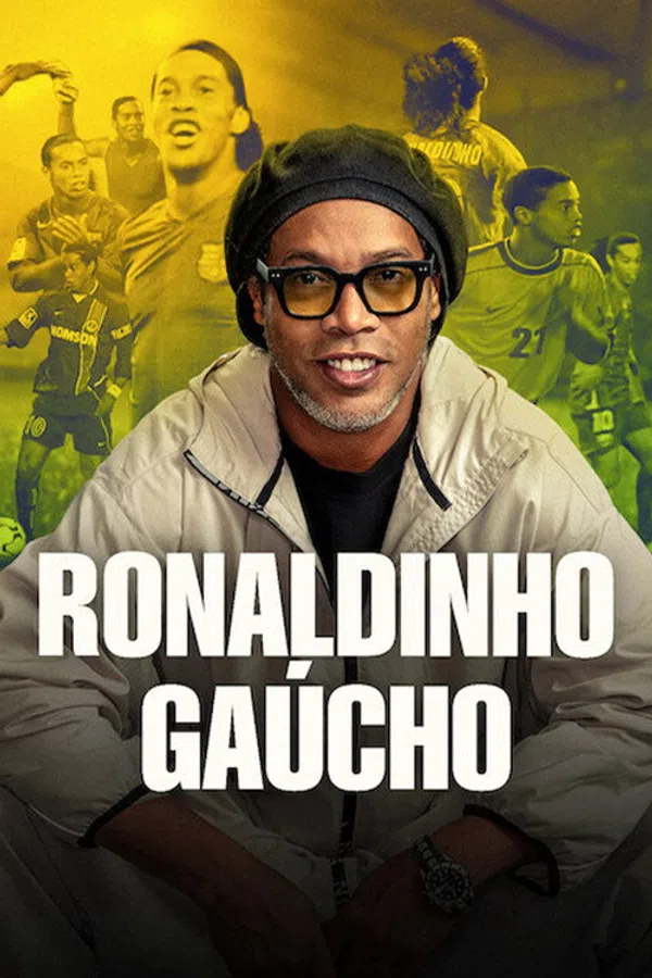 Ronaldinho: Độc nhất vô nhị
