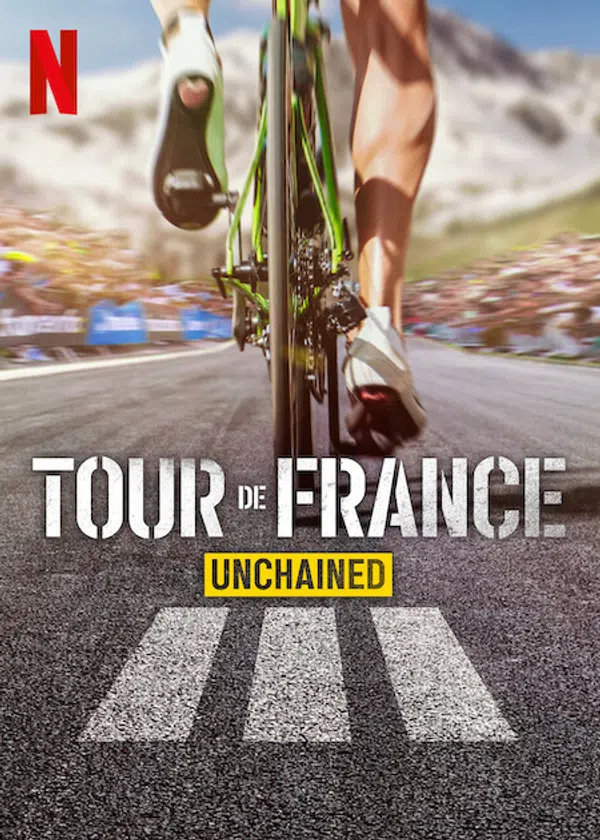 Tour de France: Trên từng dặm đường (Phần 3)
